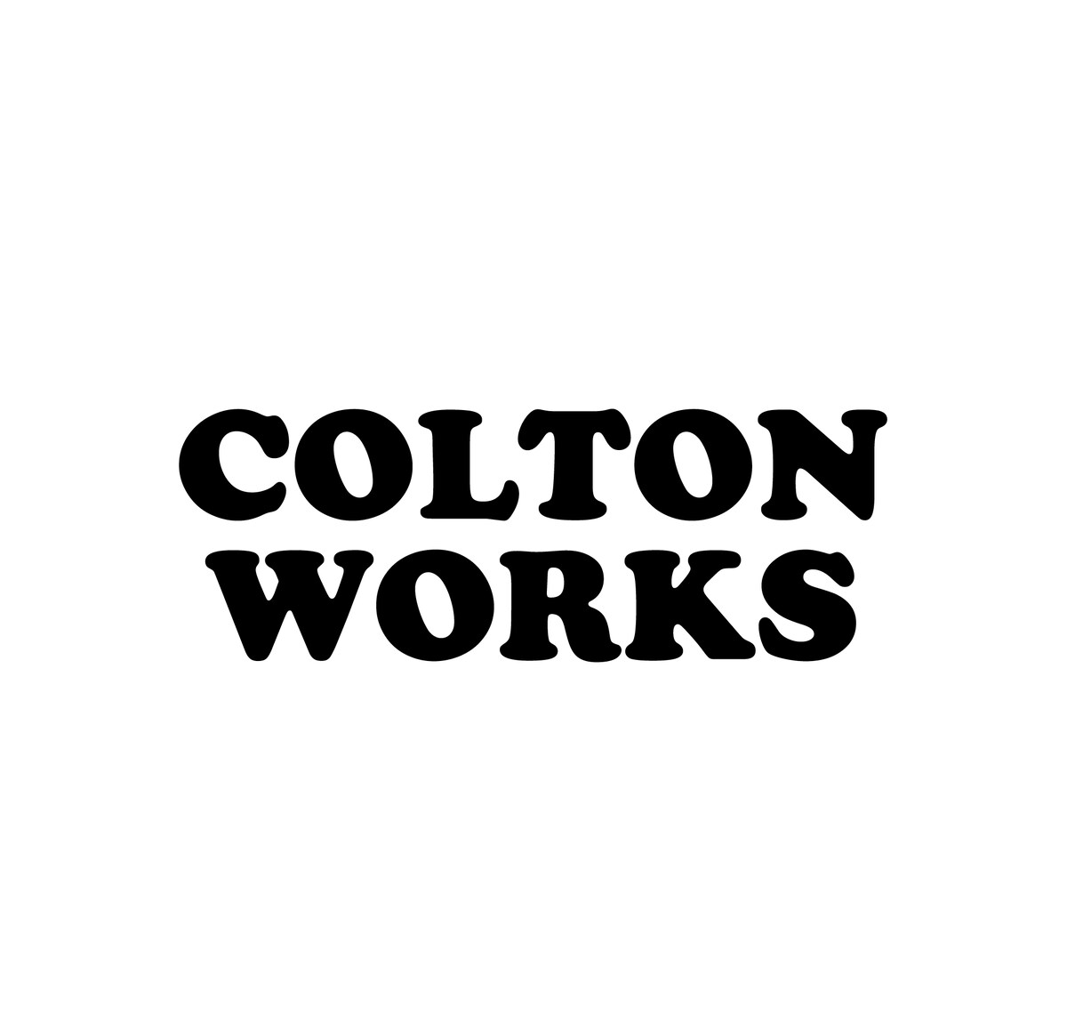 COLTON WORKS