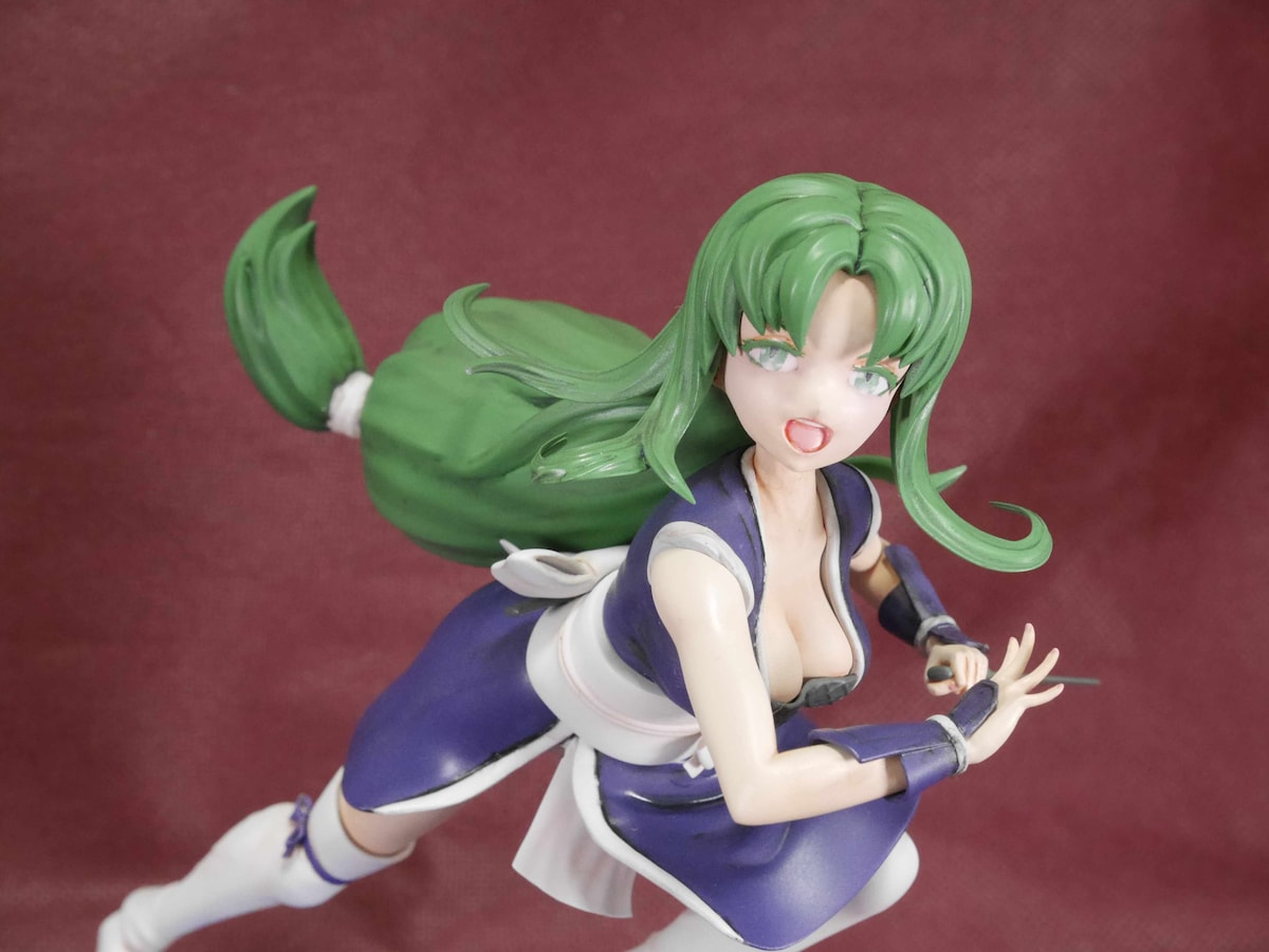 がんばれゴエモン～ヤエちゃん～