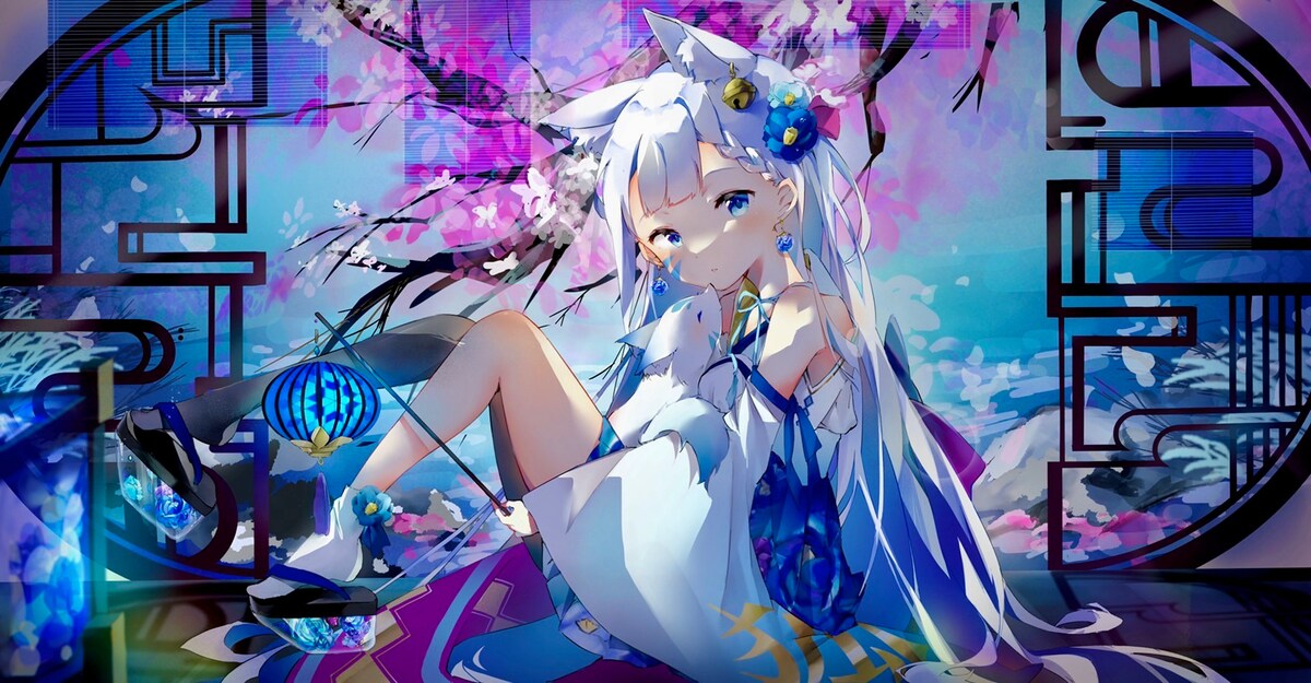 1枚絵