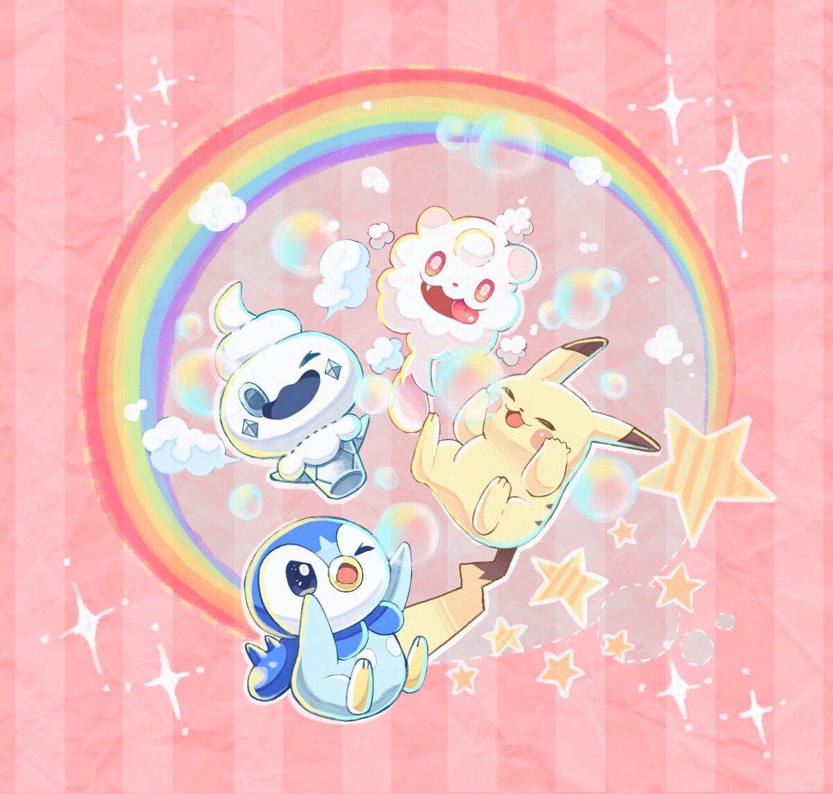 ポケットモンスター