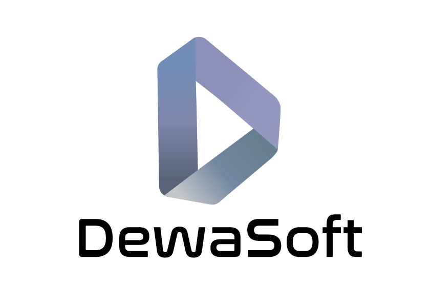 DewaSoftロゴ