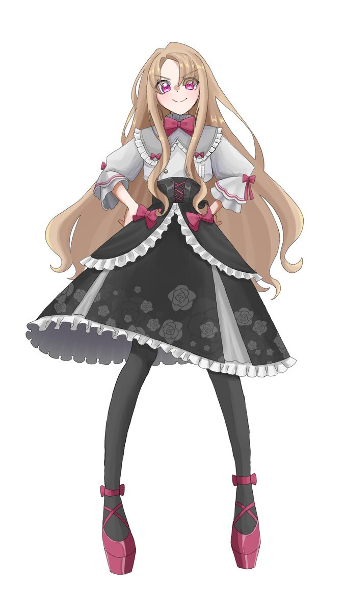 10代の女の子