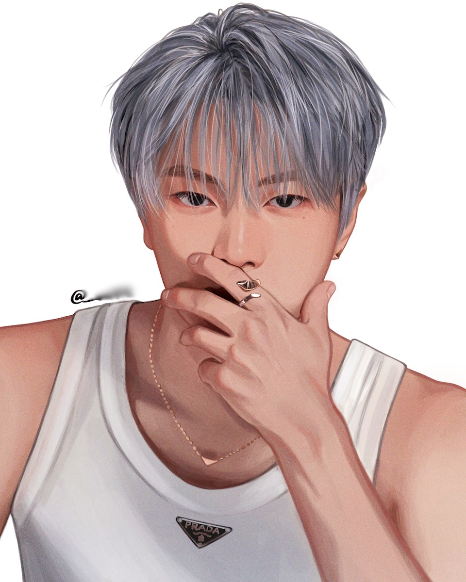 ENHYPEN #JAY
