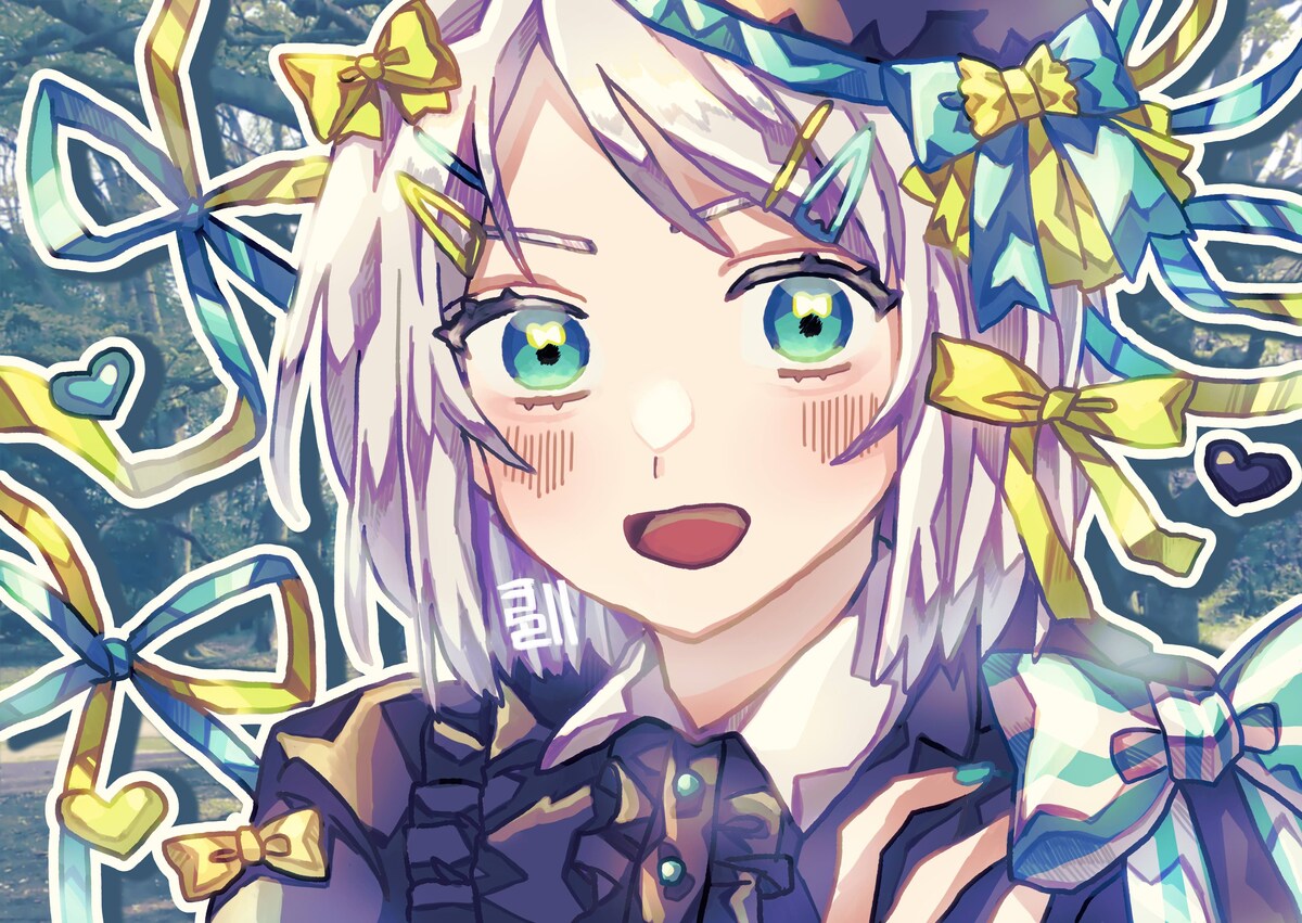 リボン