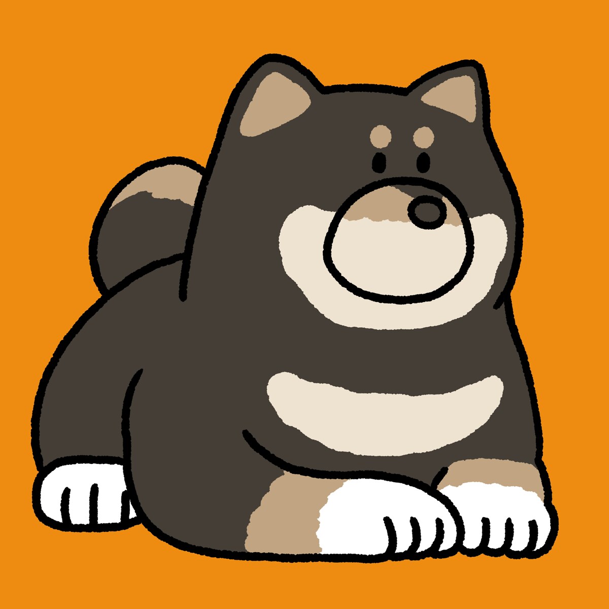 クロシバ