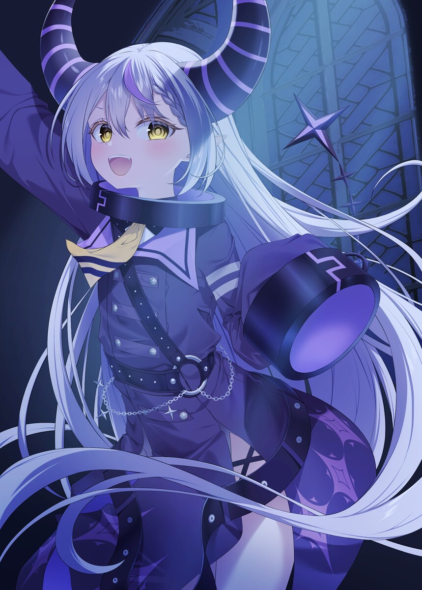 ファンアート#1