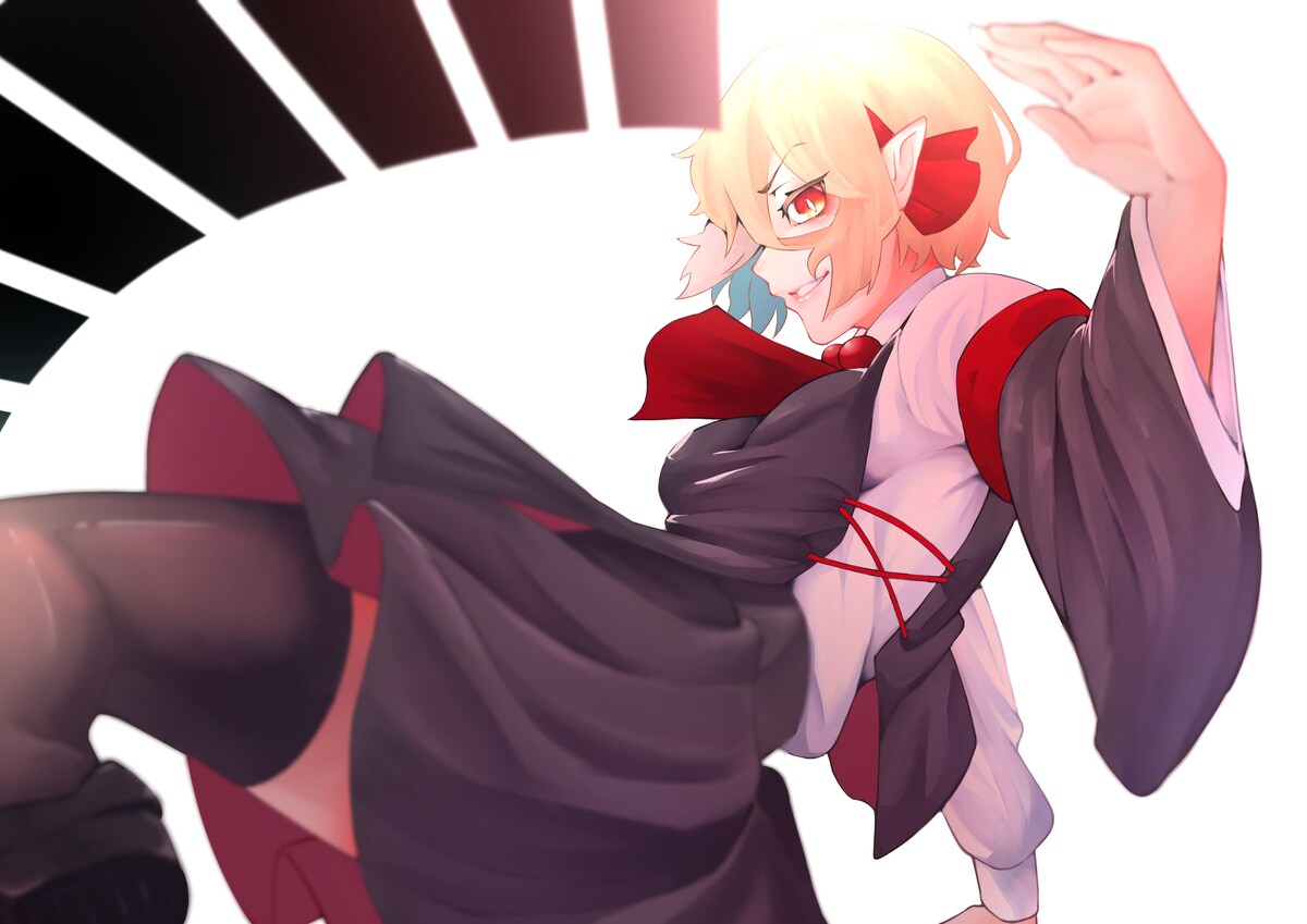 躍動