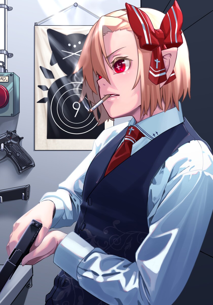 ギャングスター
