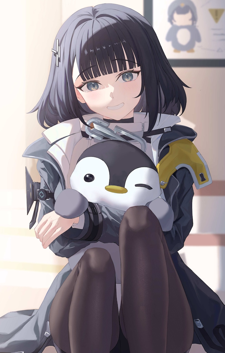 二次創作