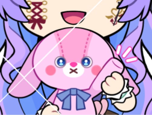 ぬいぐるみ