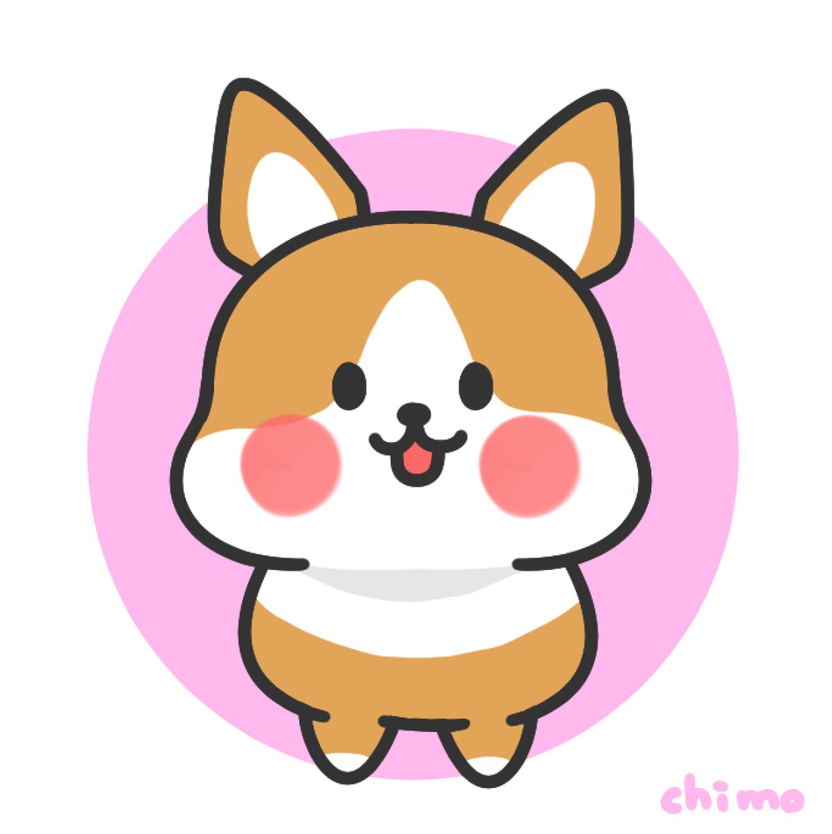 コーギー