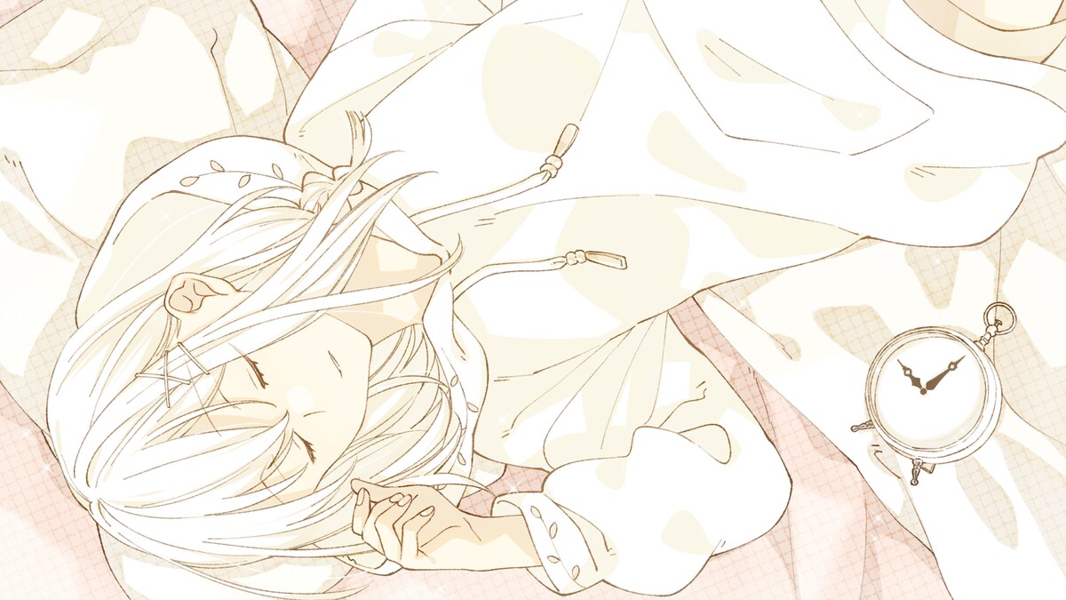 動画イラスト