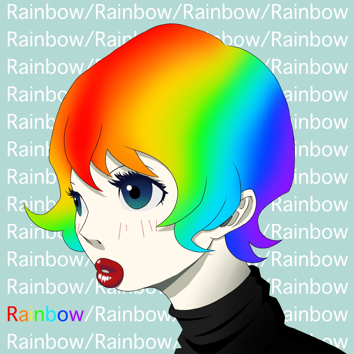 RAINBOW