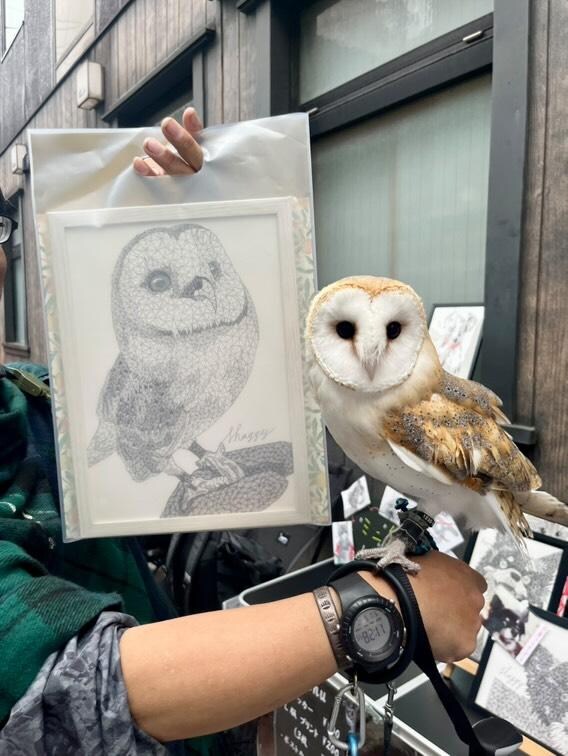 オーダー絵画③