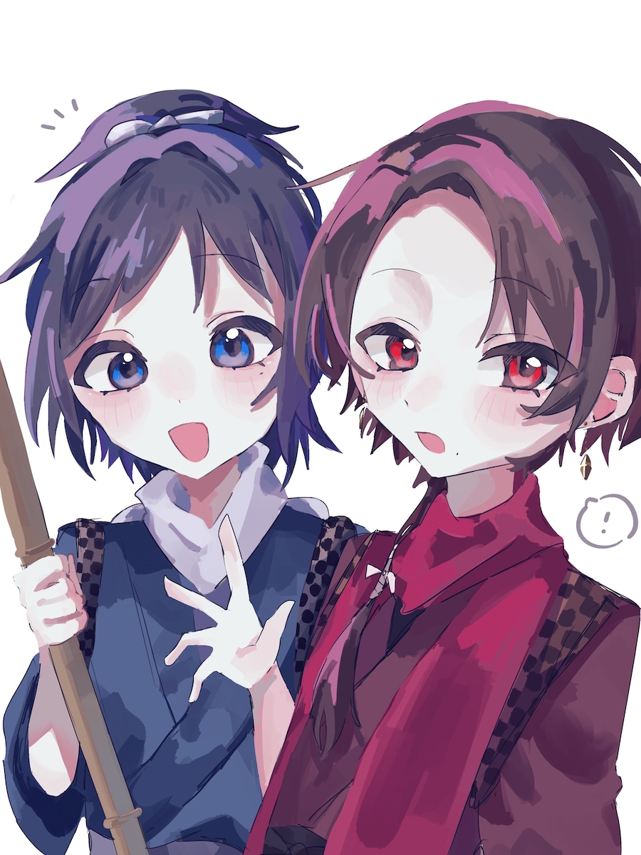 二次創作