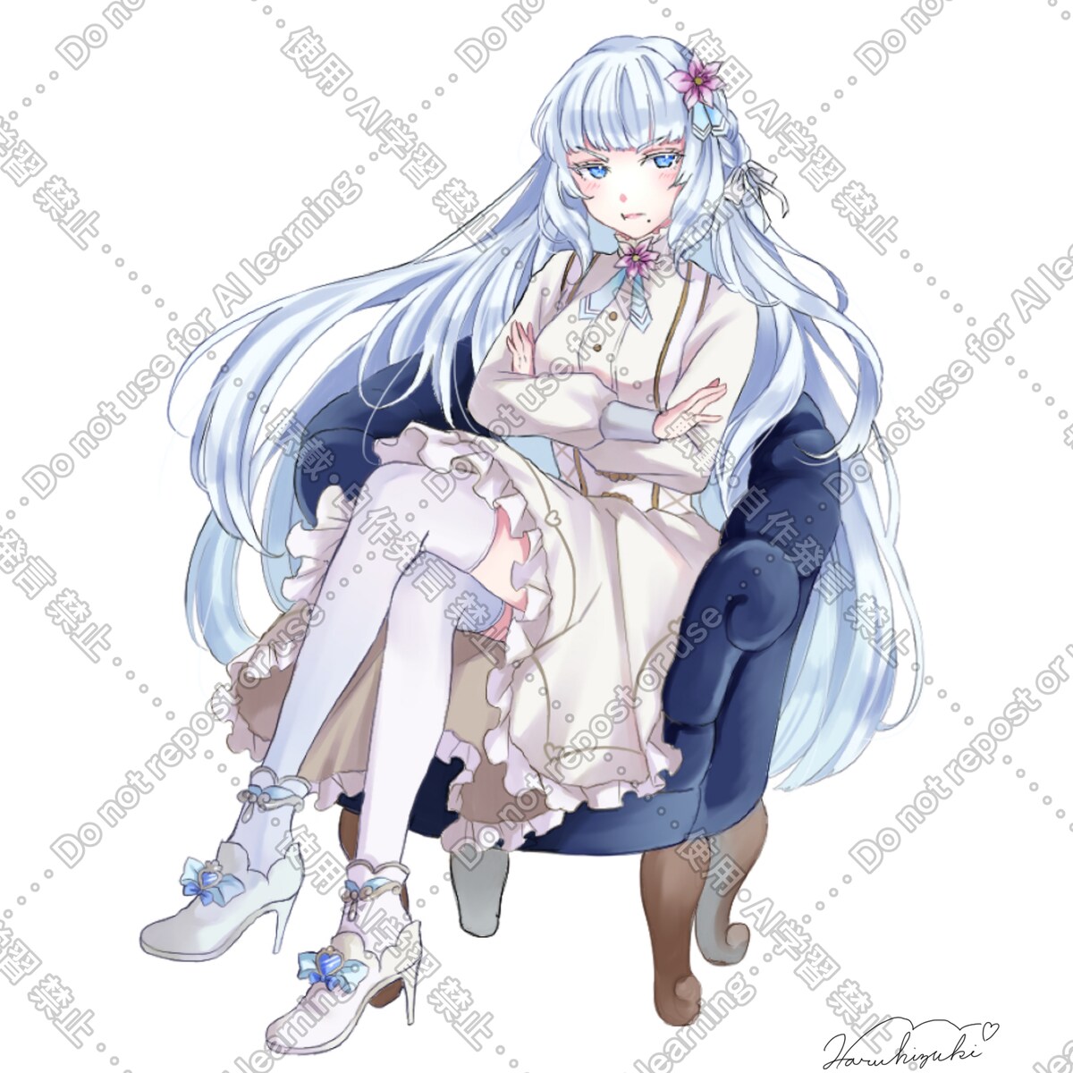 【ご依頼】歌ってみたイラスト