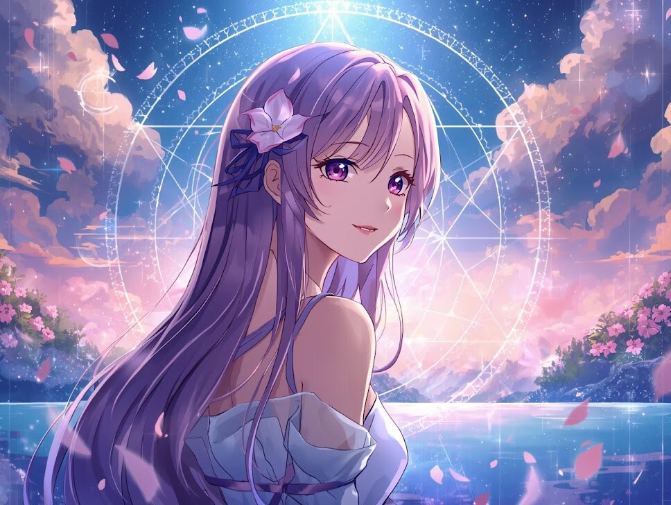 心を癒す２