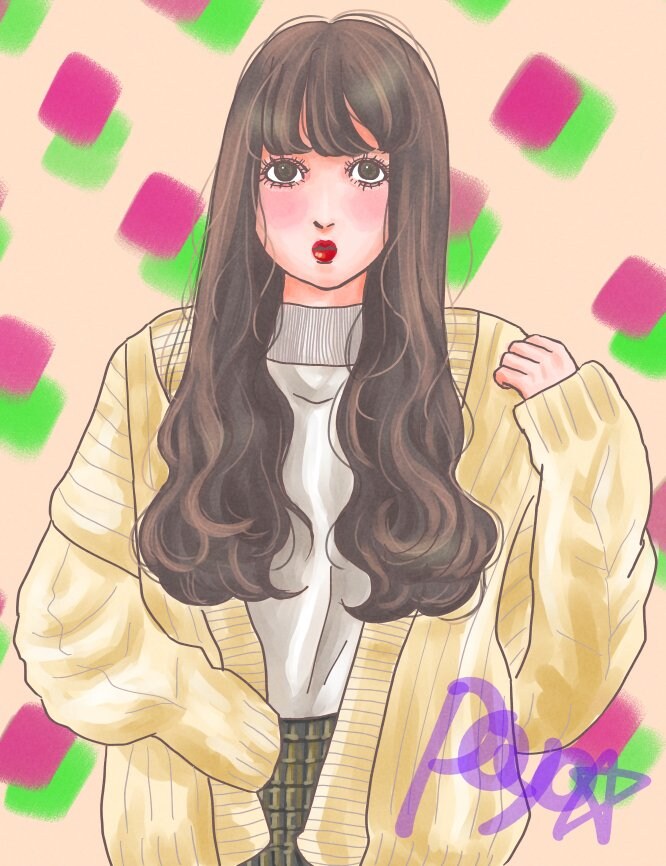 イラスト