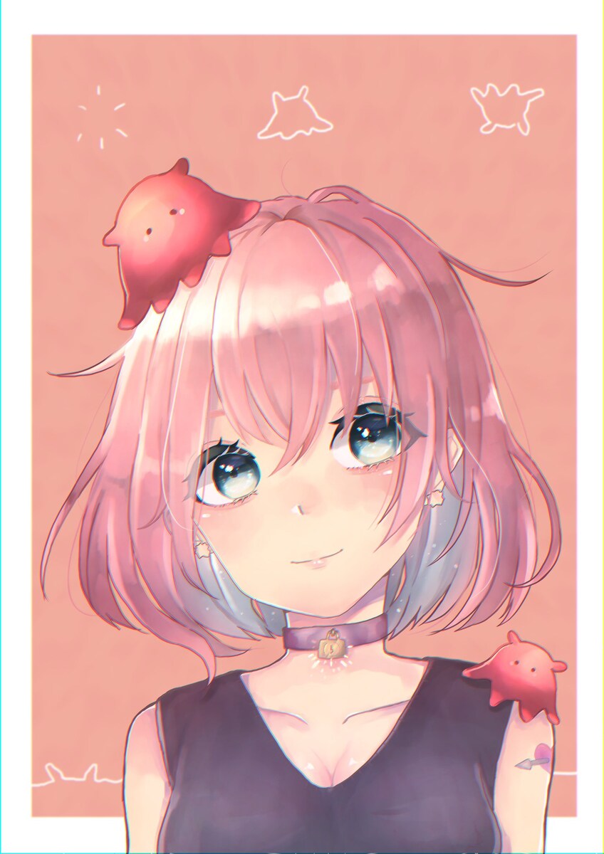 メンダコちゃん