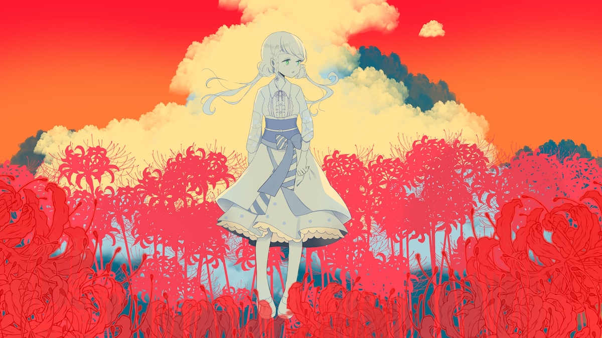 ココナラ納品作品144