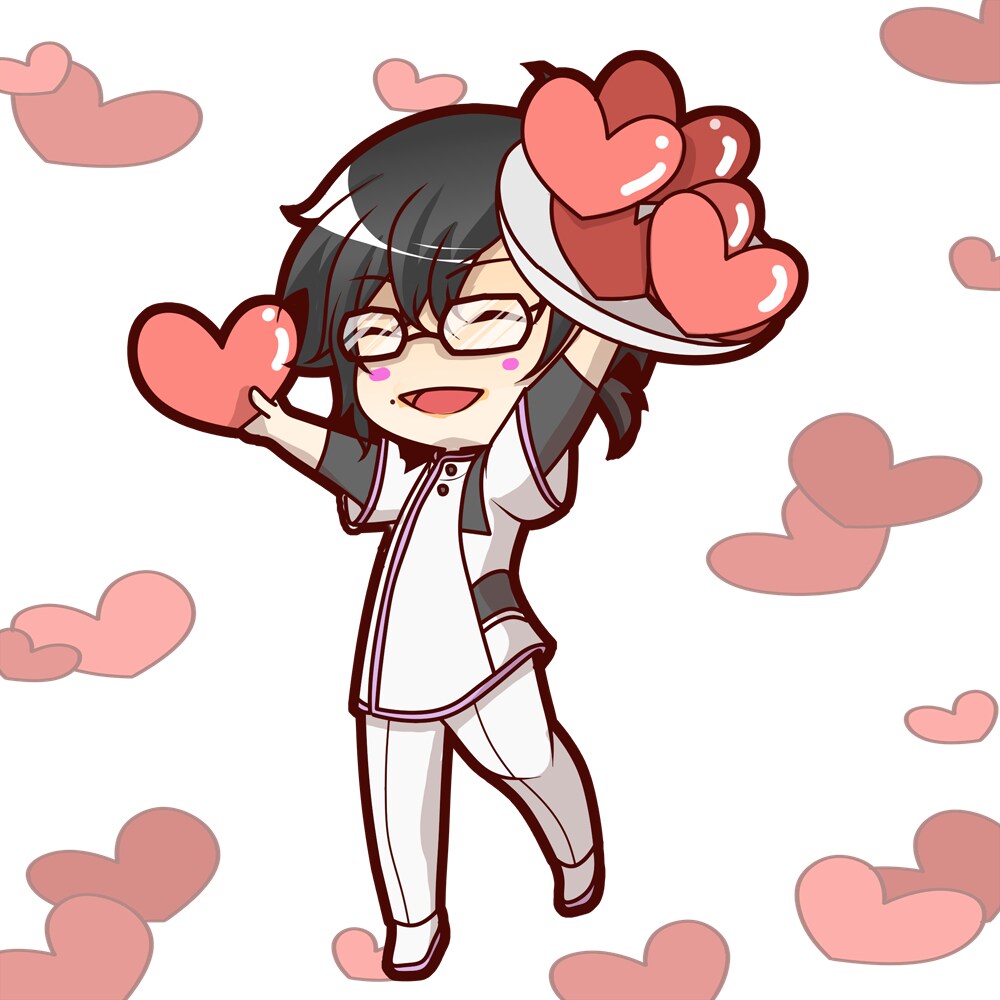 イイネ！