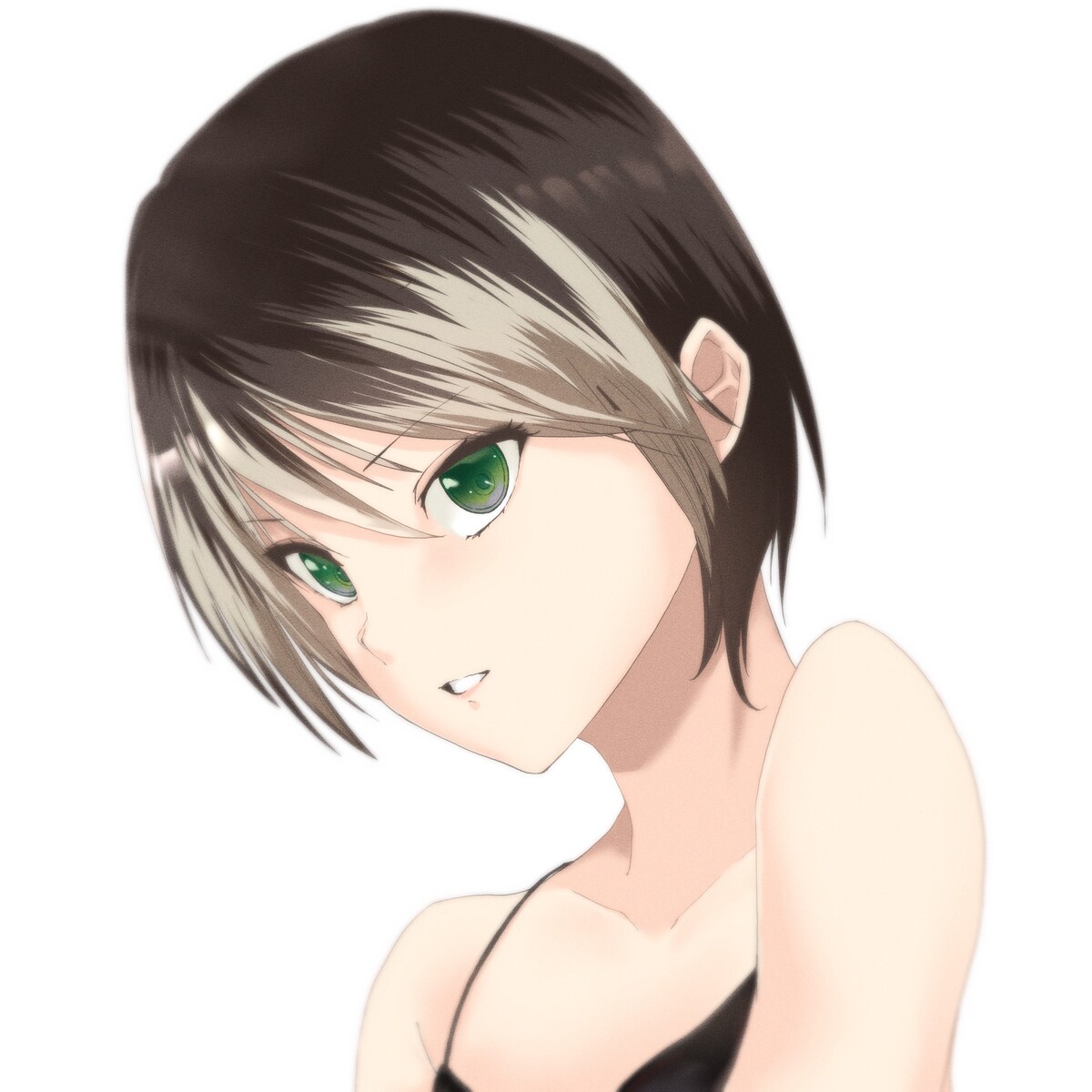 似顔絵イラスト⑩