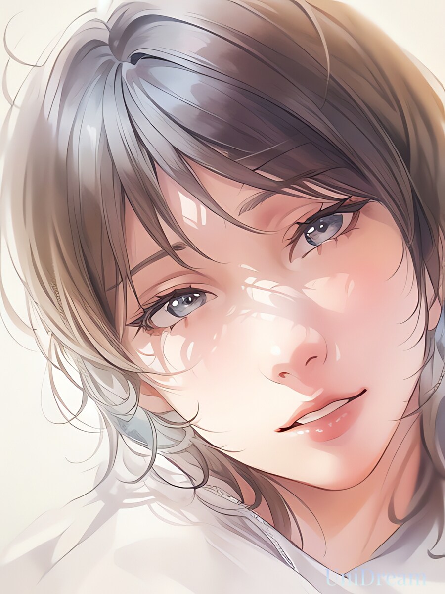 ai画像描画③