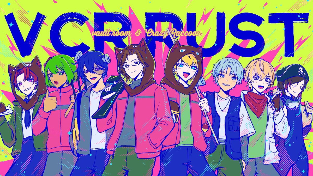 ファンアート