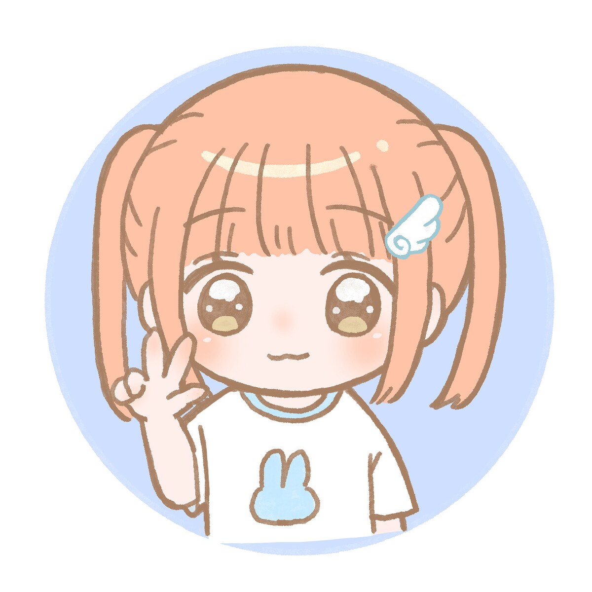 アイコンイラスト(シンプル)