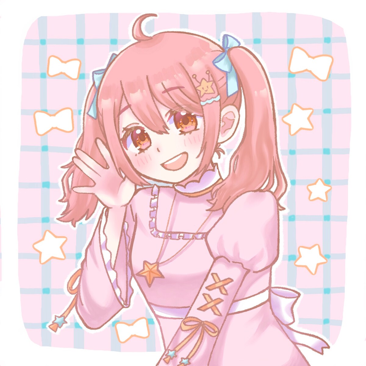 絵柄参考