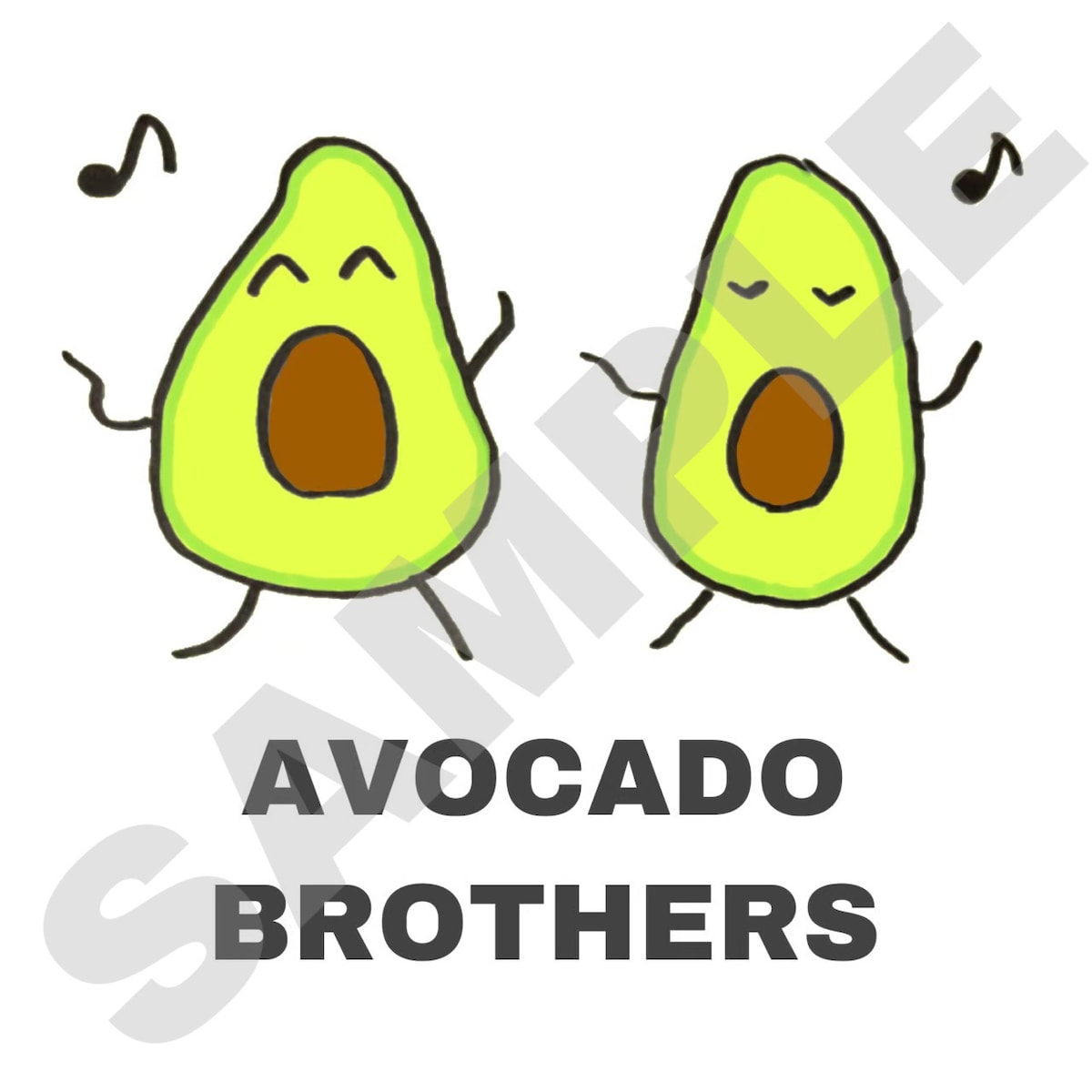 AVOCADO BROTHERS アボカドブラザーズ