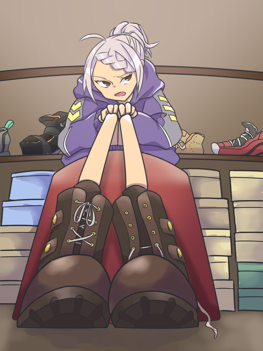 イラスト