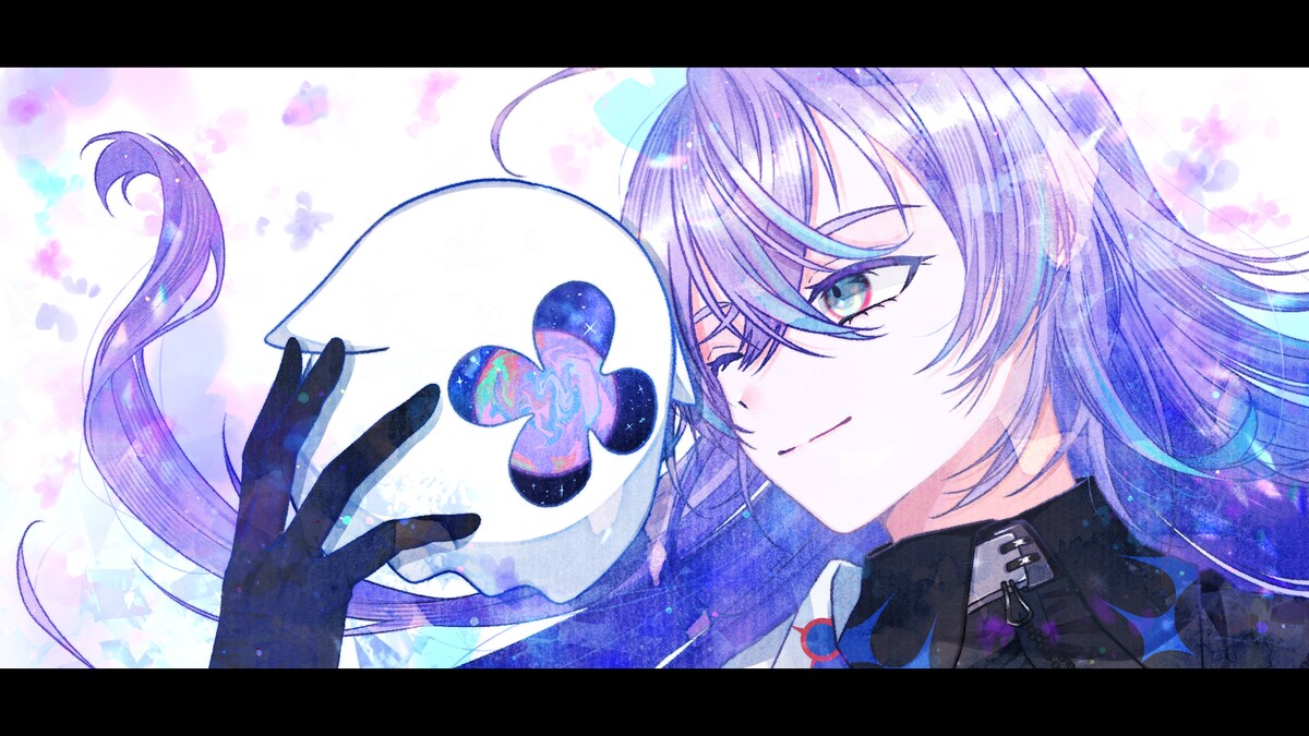 ファンアート