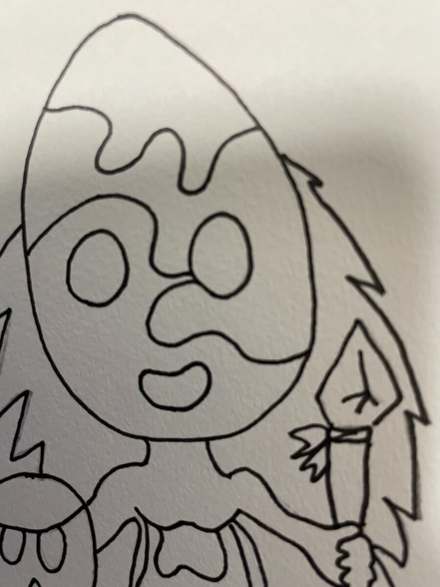 精霊の宴