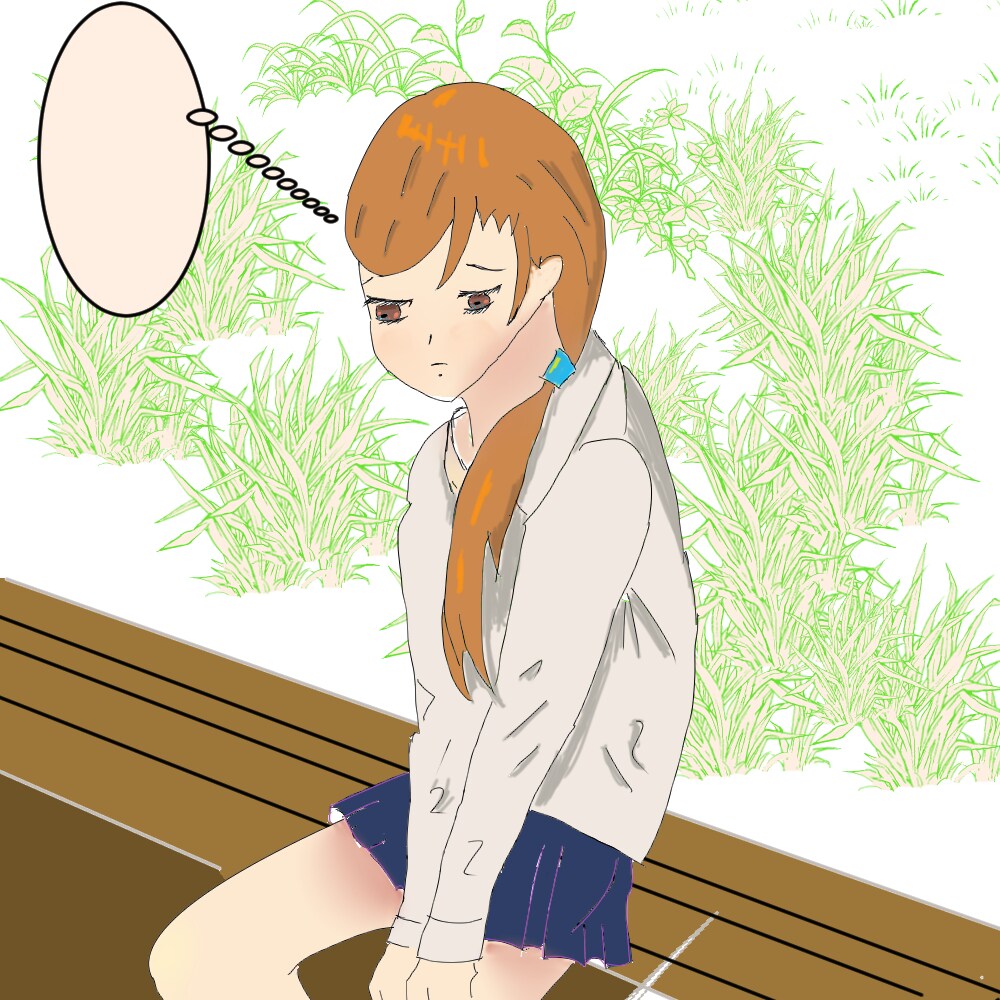 イラストサンプル