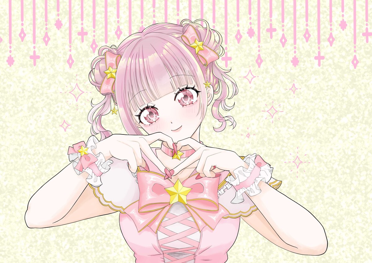 魔法少女