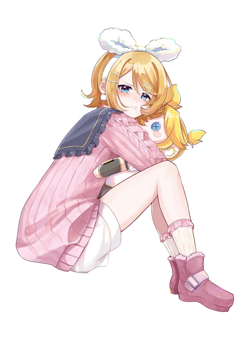 ご依頼イラスト