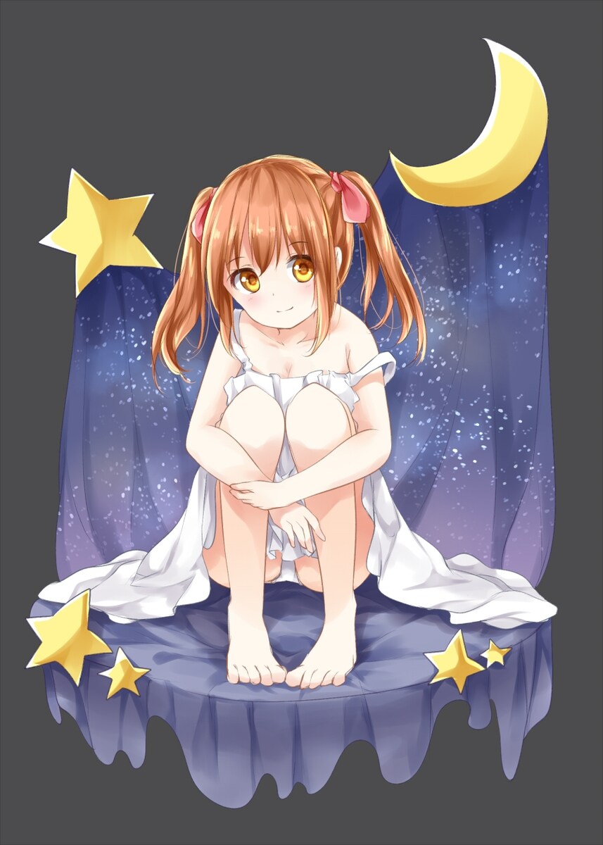 1枚絵