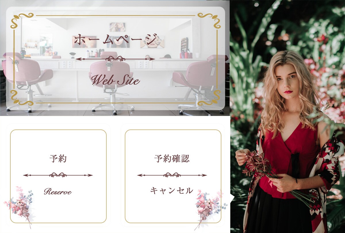 LINEリッチメニュー