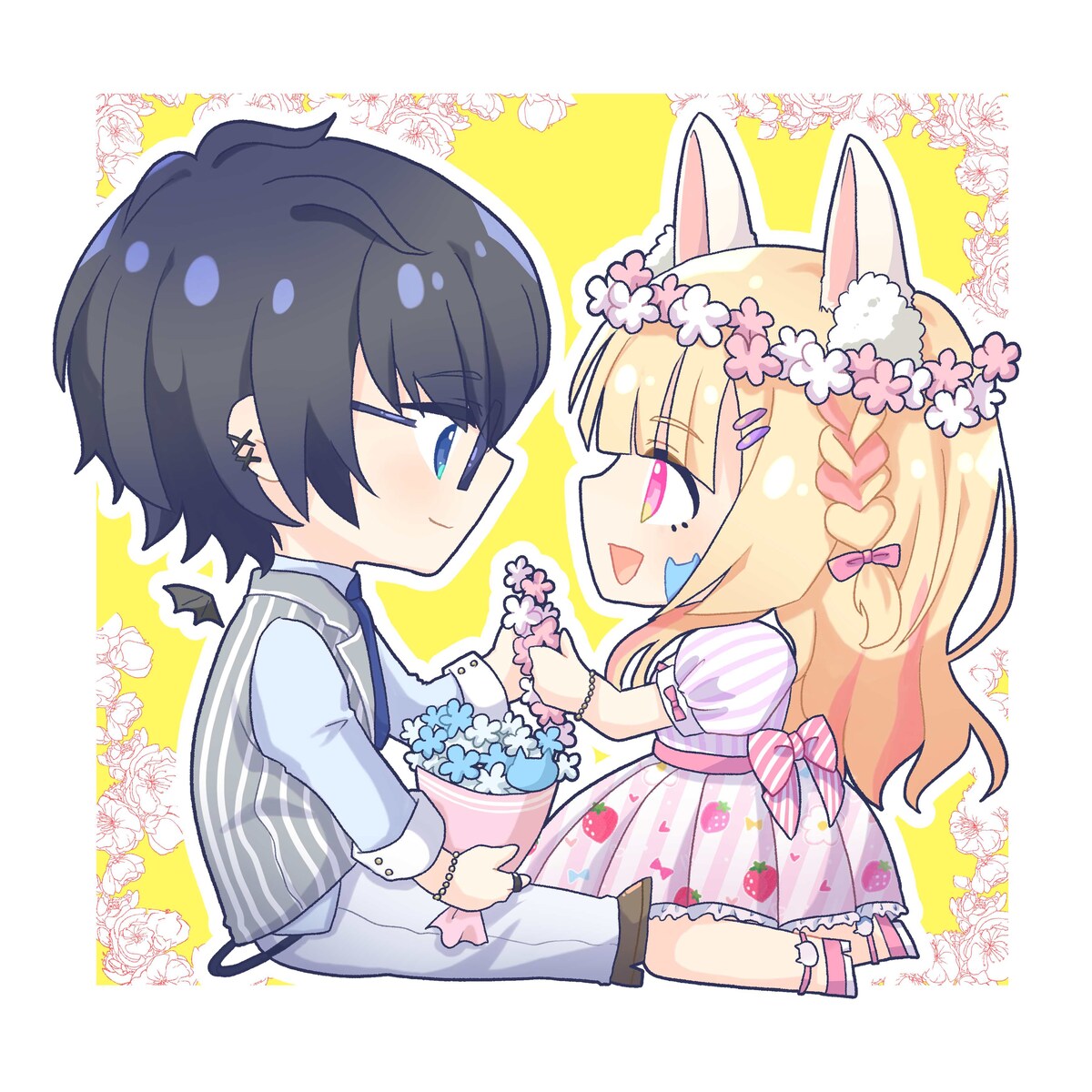 SDイラスト