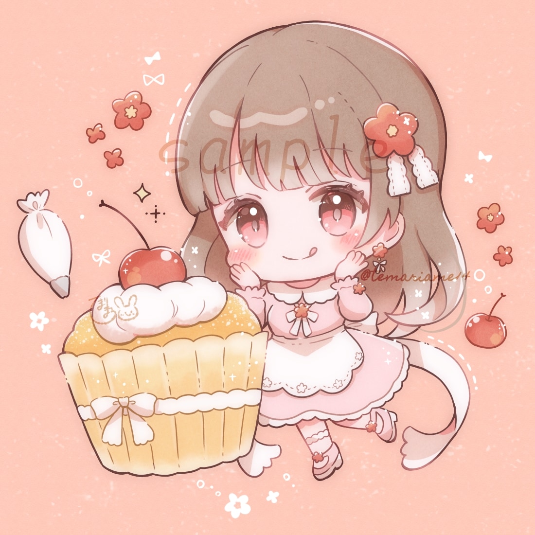 アイコンイラスト