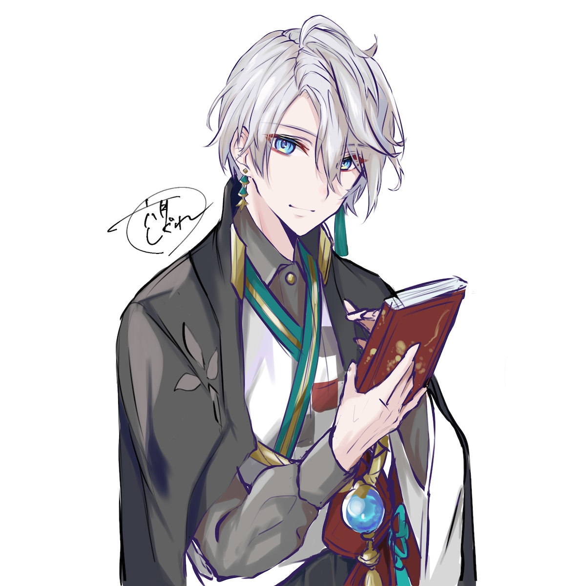 にじさんじ甲斐田晴まとめ売り