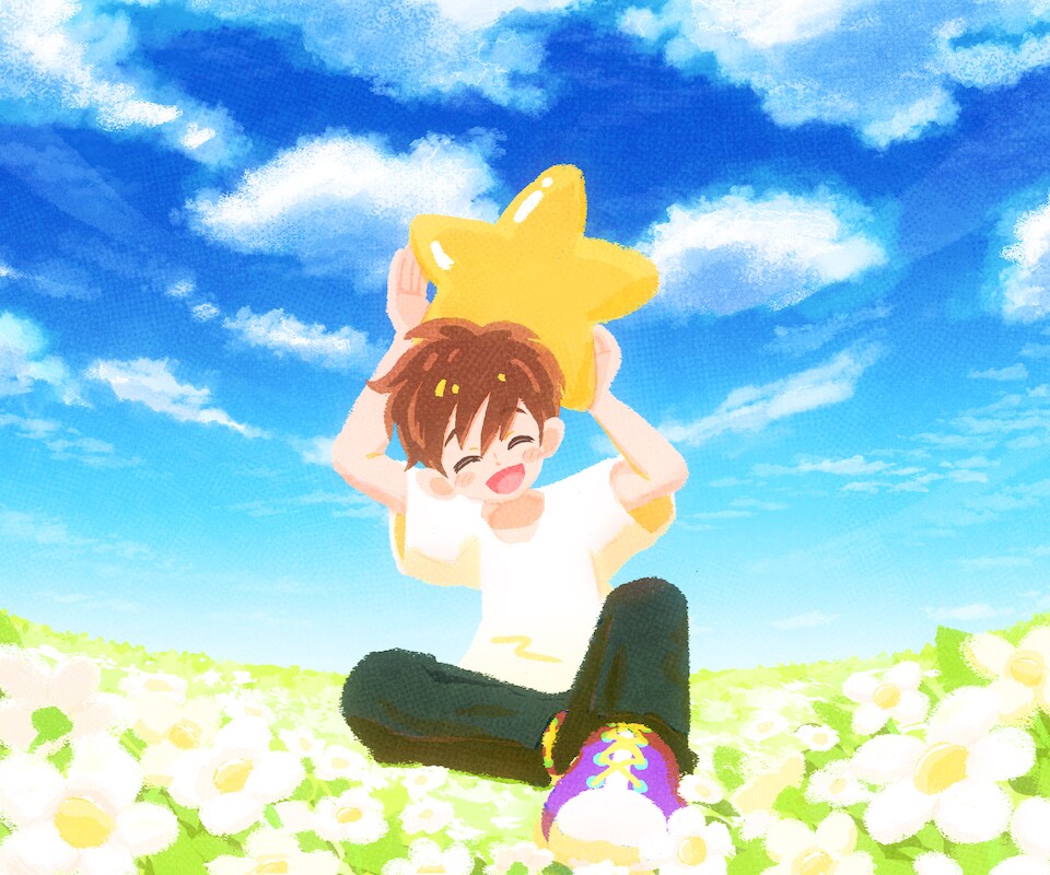 ご依頼