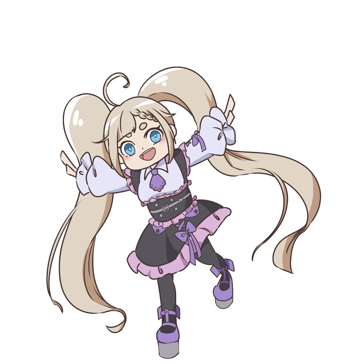 GIFアニメーション実績