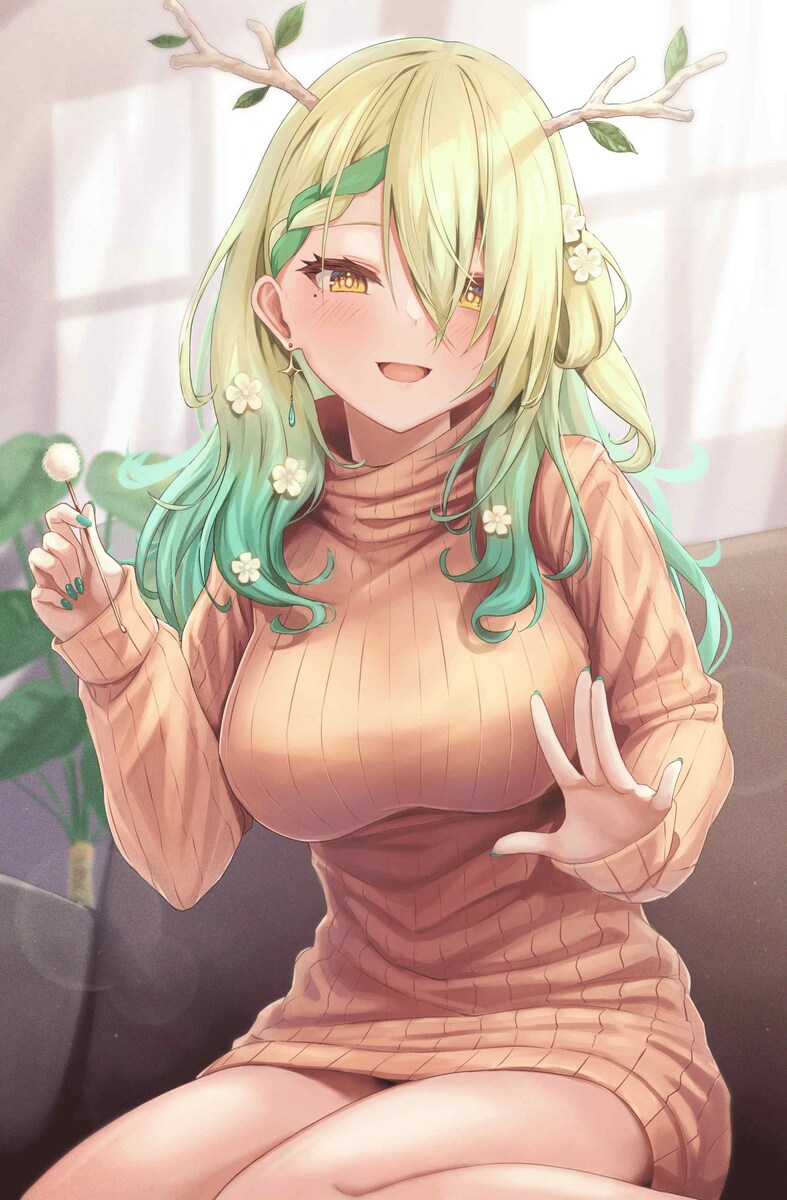 ファンアート