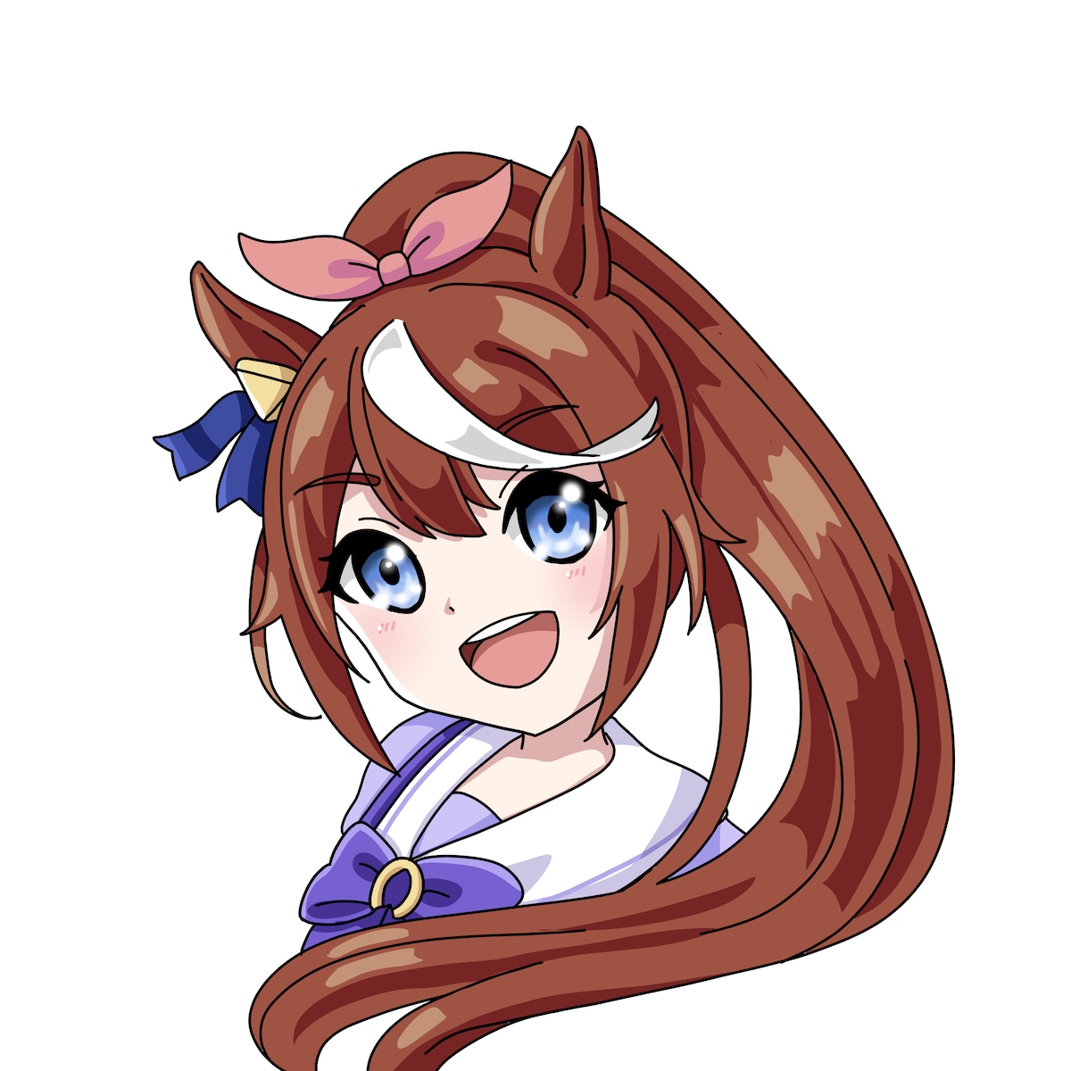 趣味の過去絵