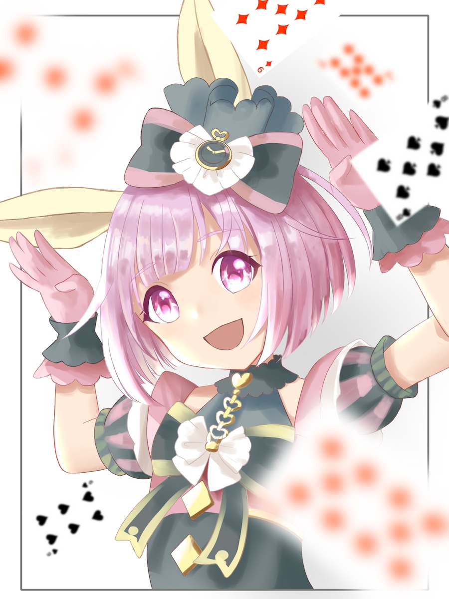 趣味の過去絵