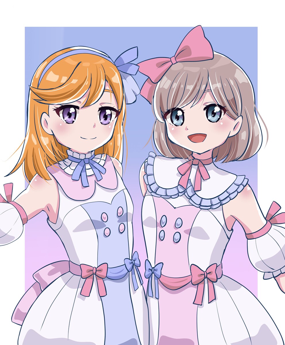 趣味の過去絵