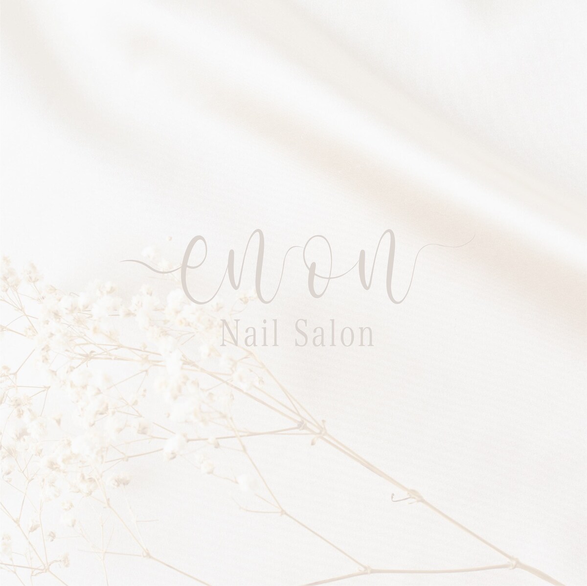 nail salon enon様