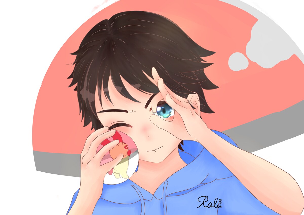 こっから始まる冒険